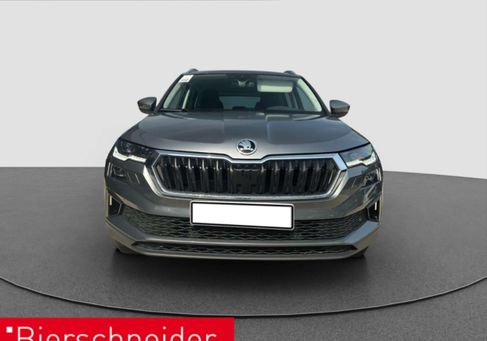 Skoda Karoq, 2024