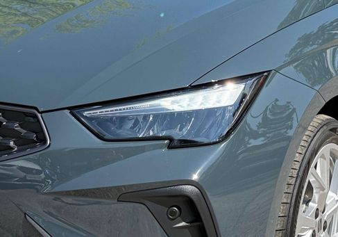 Seat Ibiza, 2026