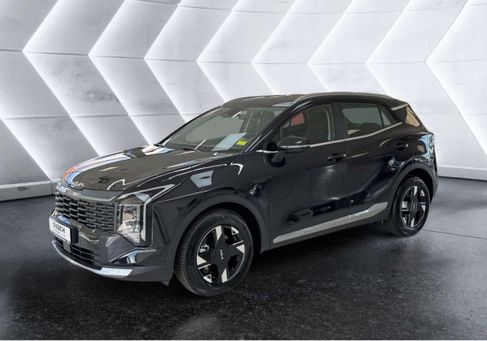 Kia Sportage, 2025 3
