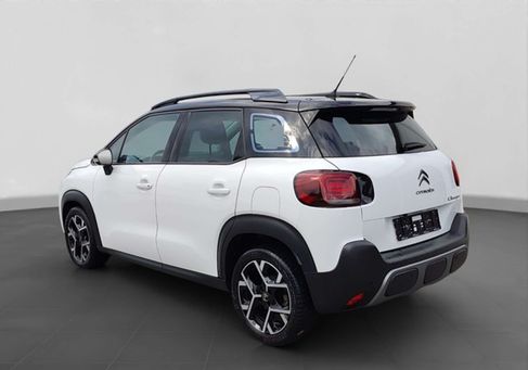 Citroën C3 Aircross, 2022 3