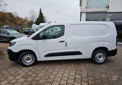 Opel Combo, 2024