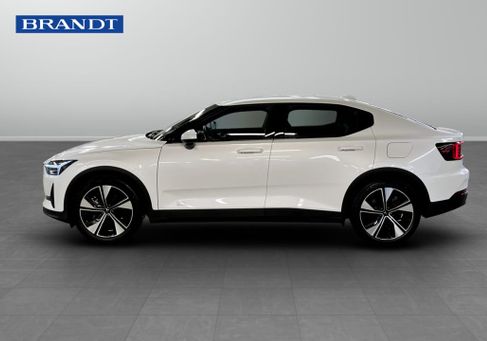 Polestar 2, 2023 3