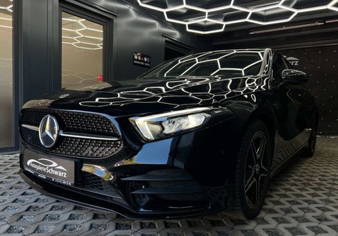 Mercedes-Benz A 180, 2020