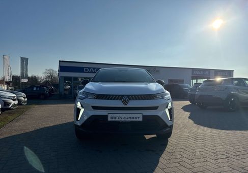 Renault Captur, 2026