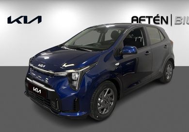 Kia Picanto, 2026