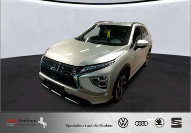 Mitsubishi Eclipse Cross, 2023