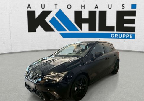 Seat Ibiza, 2025 2