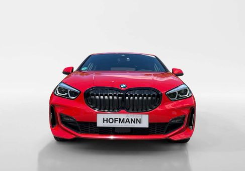 BMW 118, 2022 2