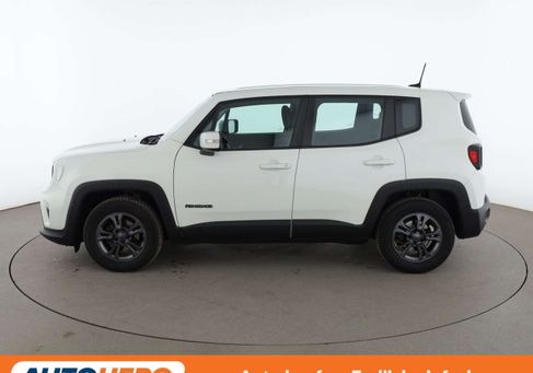 Jeep Renegade, 2020 3