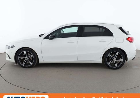 Mercedes-Benz A 250, 2019