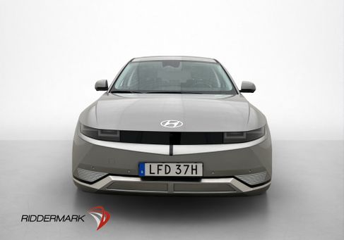 Hyundai IONIQ, 2023 2