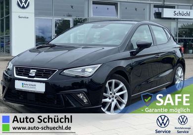 Seat Ibiza, 2023