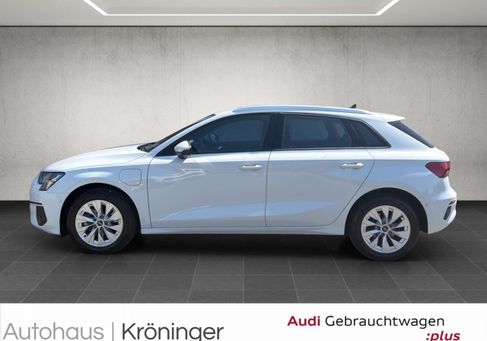 Audi A3, 2024 3