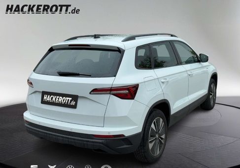 Skoda Karoq, 2022