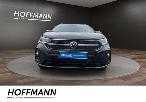 Volkswagen Taigo, 2021