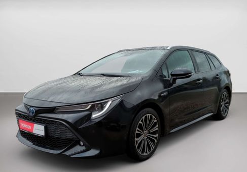 Toyota Corolla, 2020