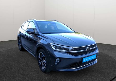 Volkswagen Taigo, 2023