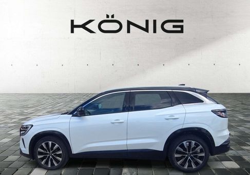 Renault Austral, 2023