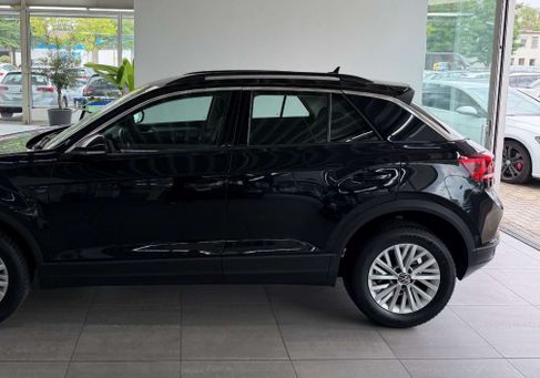 Volkswagen T-Roc, 2025