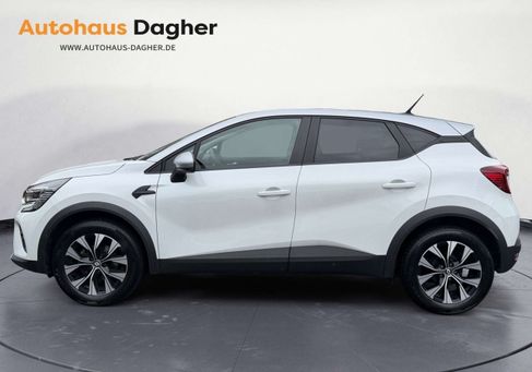 Renault Captur, 2023 2