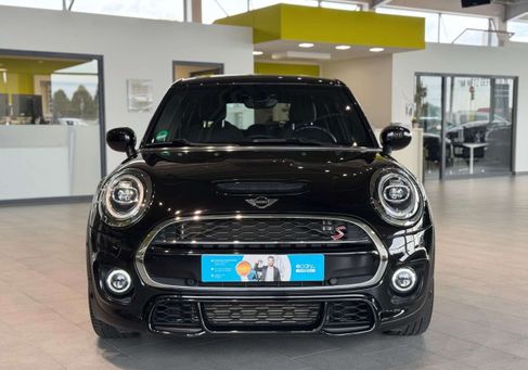 MINI Cooper S, 2020