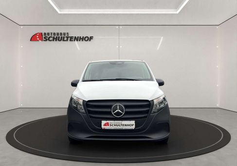 Mercedes-Benz Vito, 2024