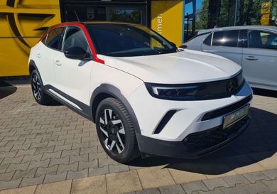 Opel Mokka, 2024