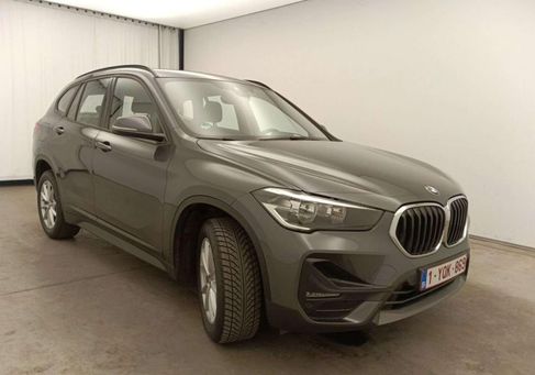 BMW X1, 2020 3