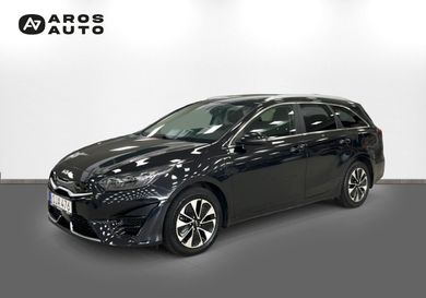 Kia Cee'd Sportswagon, 2024