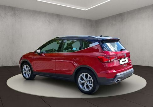 Seat Arona, 2024 3