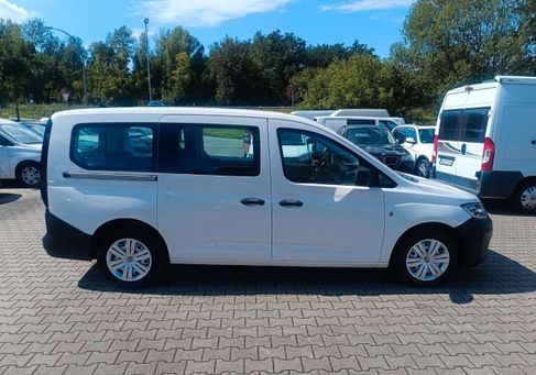 Volkswagen Caddy, 2023 2
