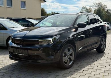 Opel Grandland X, 2024