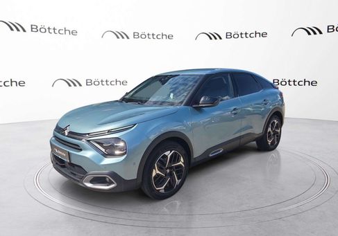 Citroën C4, 2023 2
