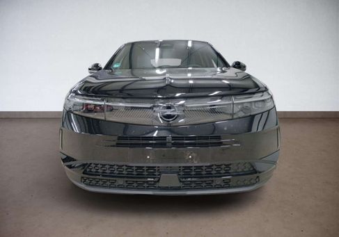 Opel Grandland X, 2025