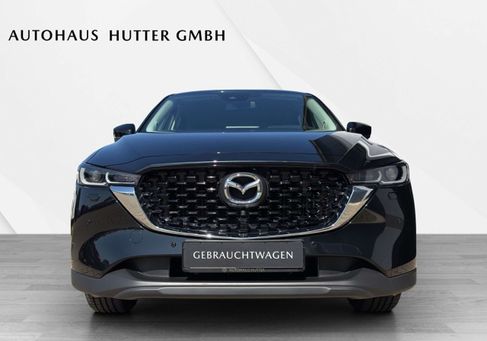 Mazda CX-5, 2023 2