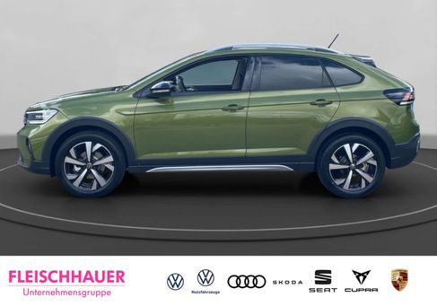Volkswagen Taigo, 2026