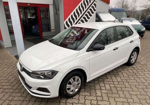Volkswagen Polo, 2019 2