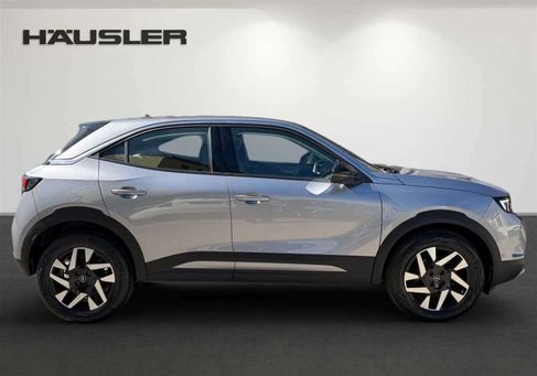 Opel Mokka, 2024 3