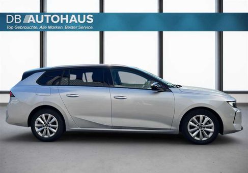 Opel Astra, 2024