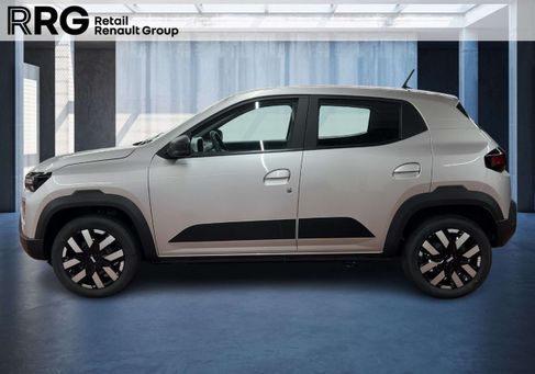 Dacia Spring, 2026 2