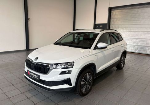 Skoda Karoq, 2023