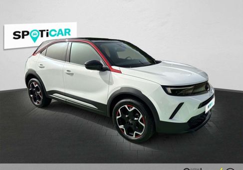 Opel Mokka, 2024 3