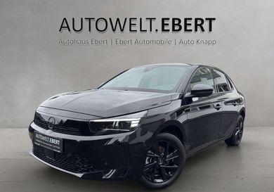 Opel Corsa, 2023