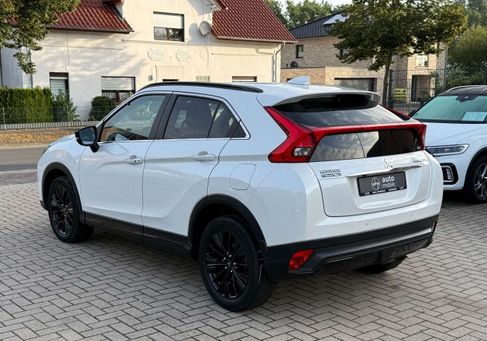 Mitsubishi Eclipse, 2019 3