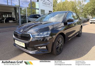 Skoda Fabia, 2026