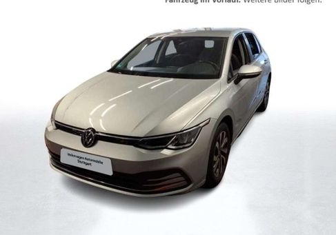 Volkswagen Golf, 2022 2