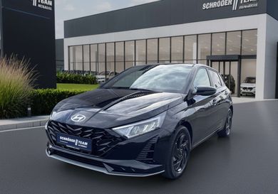 Hyundai i20, 2026