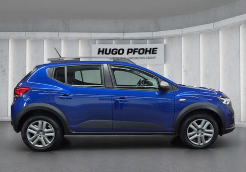 Dacia Sandero, 2023