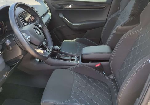 Skoda Karoq, 2023