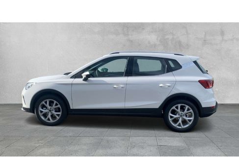 Seat Arona, 2024